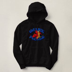 Camiseta Weenie Pecker Hoodie
