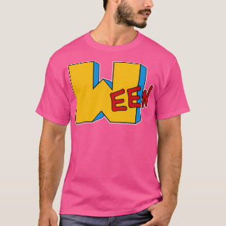 Camiseta WEENtv