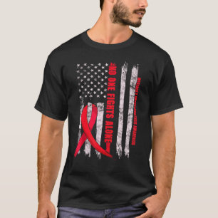 Camiseta Wegeners Granulomatose Sensibilização Granulomatos