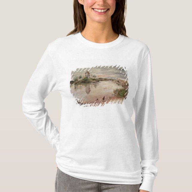 Camiseta Weierhaus (Frente)