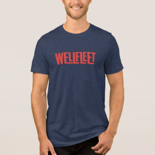 Camiseta Wellfleet