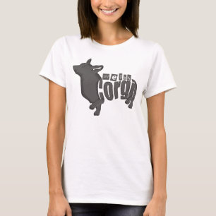 Camiseta Welsh_Corgi