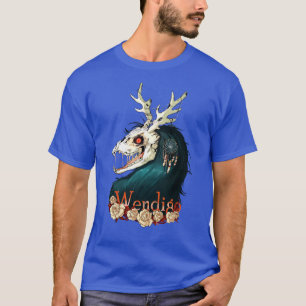 Camiseta Wendigo