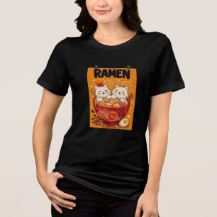Camiseta Wen's Tshirt Ramen