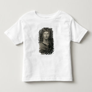 Camiseta Wentworth Dillon, 4o conde de Roscommon