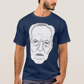 Camiseta Werner Herzog