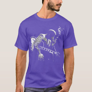 Camiseta Wes Montgomery