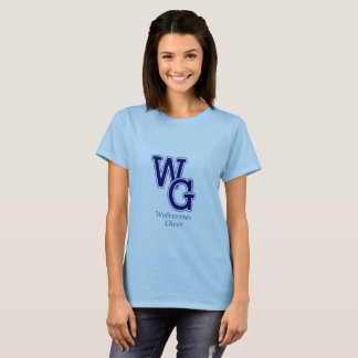 Camiseta West G Ladies T