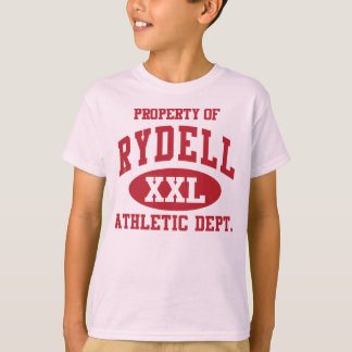 Camiseta West Hollow Drama Club