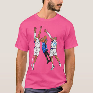 Camiseta Westbrook Air Batalha