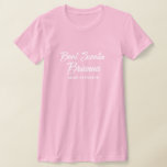 Camiseta Westen Bridesmaid Boot Scootin<br><div class="desc">Esta design de botas de cowgirl divertida é perfeita para as mulheres da sua tribo.</div>