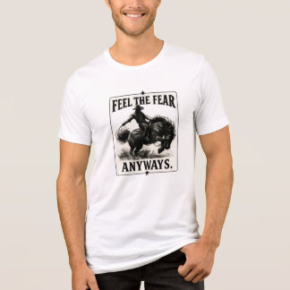 Camiseta Western Cowboy Bucking Horse SVG | Vintage Rodeo T