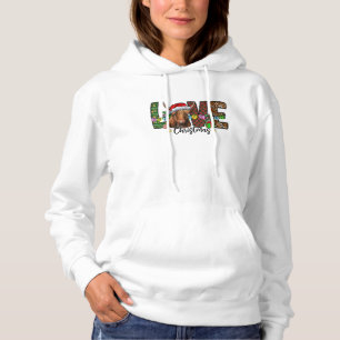 Camiseta Western Love Scottish Cow Highland Cattl