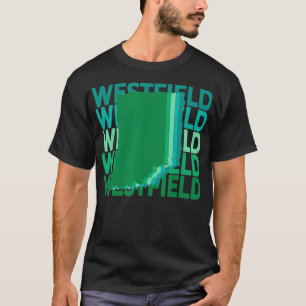Camiseta Westfield Indiana Green Repete em Cidade