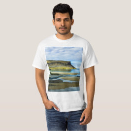 Camiseta Westfjords, Islândia