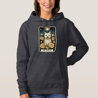 Camiseta Westie