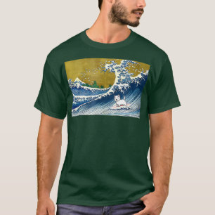 Camiseta Westie