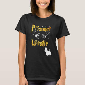 Camiseta Westie Weste