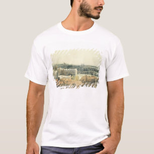 Camiseta Westminster e Lambeth
