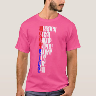 Camiseta Westside Hip Hop