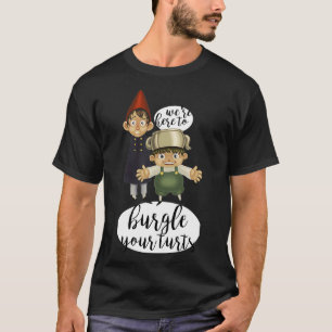 Camiseta Wex27re aqui para borrar seus pés