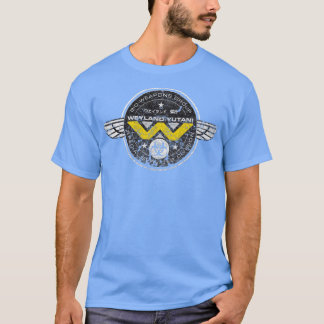 Camiseta Weyland Yutani