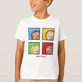 Camiseta Wez Reze Shirt