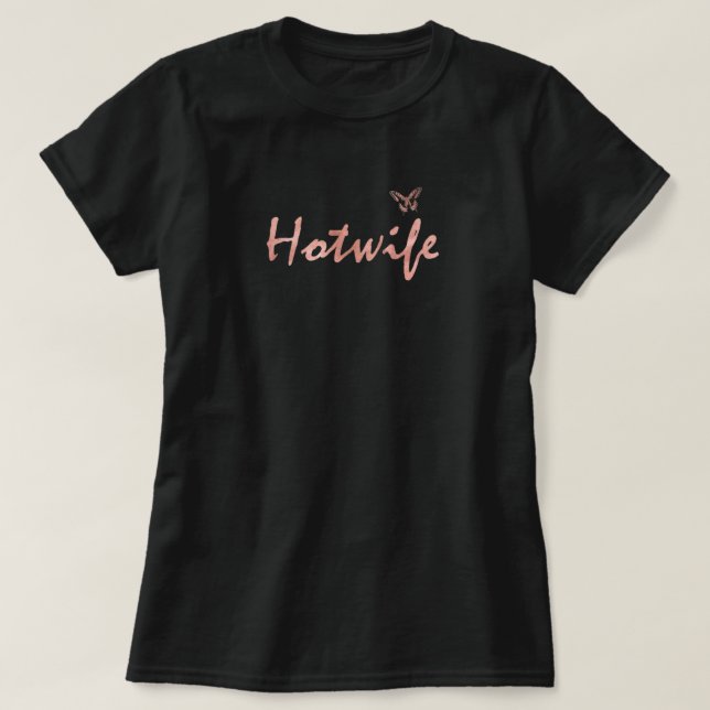 Camiseta WH t-H&BiRG (Frente do Design)