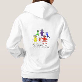 Camiseta Whack-A-Do
