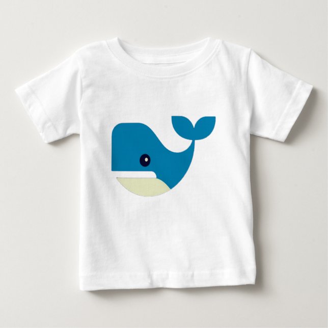 Camiseta Whale, Humpback, Mammal (Frente)