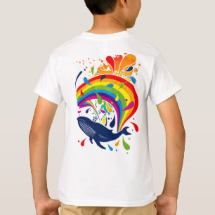 CAMISETA WHALE_OF_A_TIME