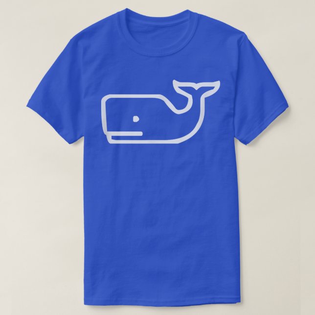Camiseta Whale Shark Beluga Orca Navy  (Frente do Design)