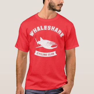 Camiseta Whaleshark Cycling Club