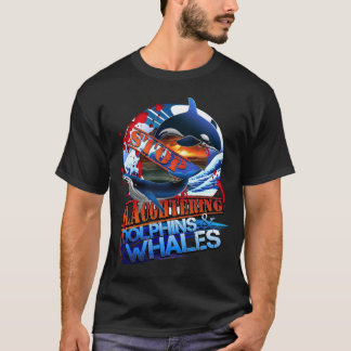 Camiseta WhaleWarrior WarShirt 2