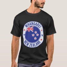 Whangarei, Cidade da Nova Zelândia