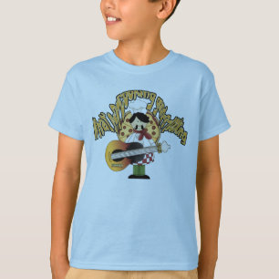 Camiseta What’s-a-cooking-good-a-looking