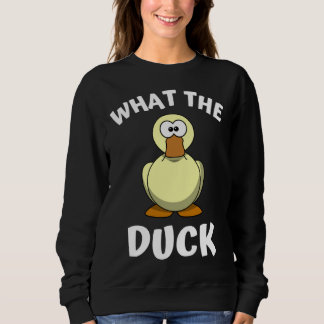 Camiseta What the Duck  1