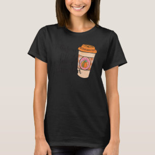 Camiseta Whatever Spices Your Pumpkin Happy Halloween Sayin