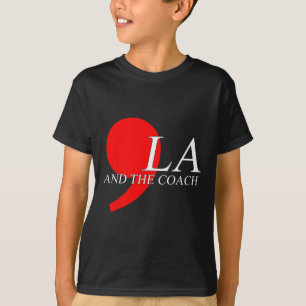 Camiseta Wheimer 2024 Comma La E O Treinador 3