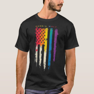Camiseta Wheimer Colorful Streak