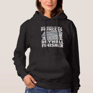 Camiseta When You Can Be A Drywall Finisher Drywalling Dryw