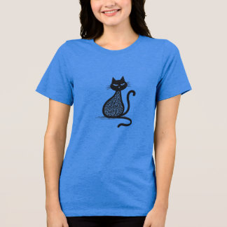 Camiseta Where curiosity meets the cosmos