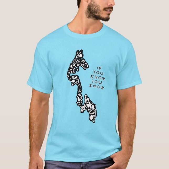 Camiseta Whidbey Island  (Frente)