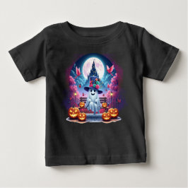 Camiseta Whimsical Boo
