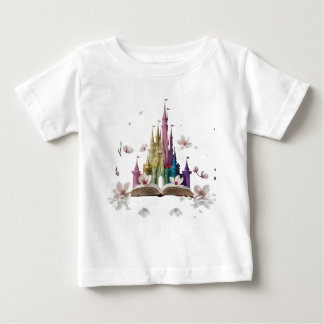 Camiseta Whimsical Fairytale Infant Tee