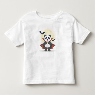 Camiseta Whimsical Panda Wizard with Magic Hat