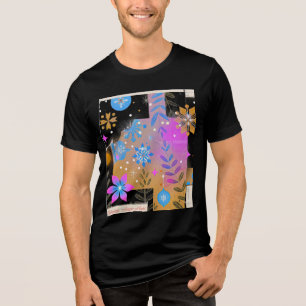 Camiseta Whisper of Light – Edição de Gemstone