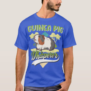 Camiseta Whisperer2479
