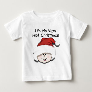 Camiseta White Baby 1rua Natal
