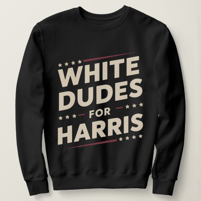 Camiseta White Cara De Kamala Harris Vota Em 2024 (Frente do Design)